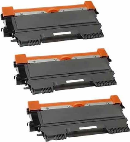 Brother TN2220XL Sort Toner Rabatpakke