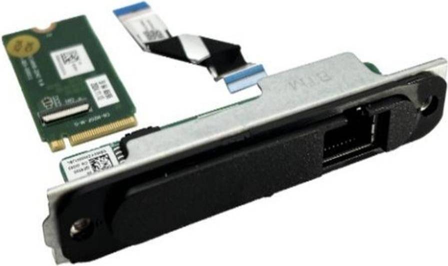 ASUS NUCIOALA0RV Adapter RJ-45 2.5 Gbit/s