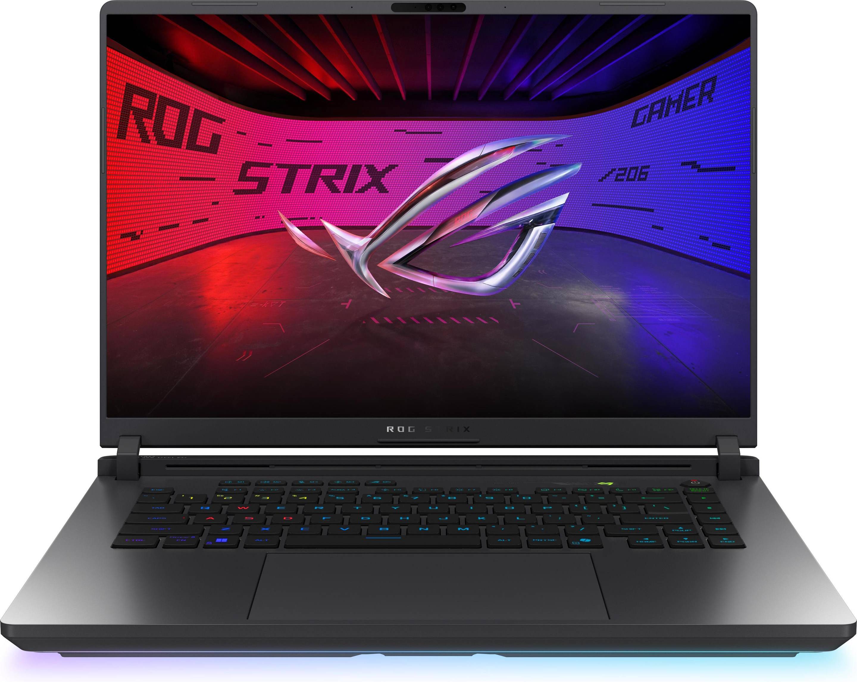 Asus rog strix g16 ASUS ROG Strix G16 RTX 5070 Ti Laptop