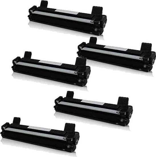 Brother TN1050XP Toner Rabatpakke Sort