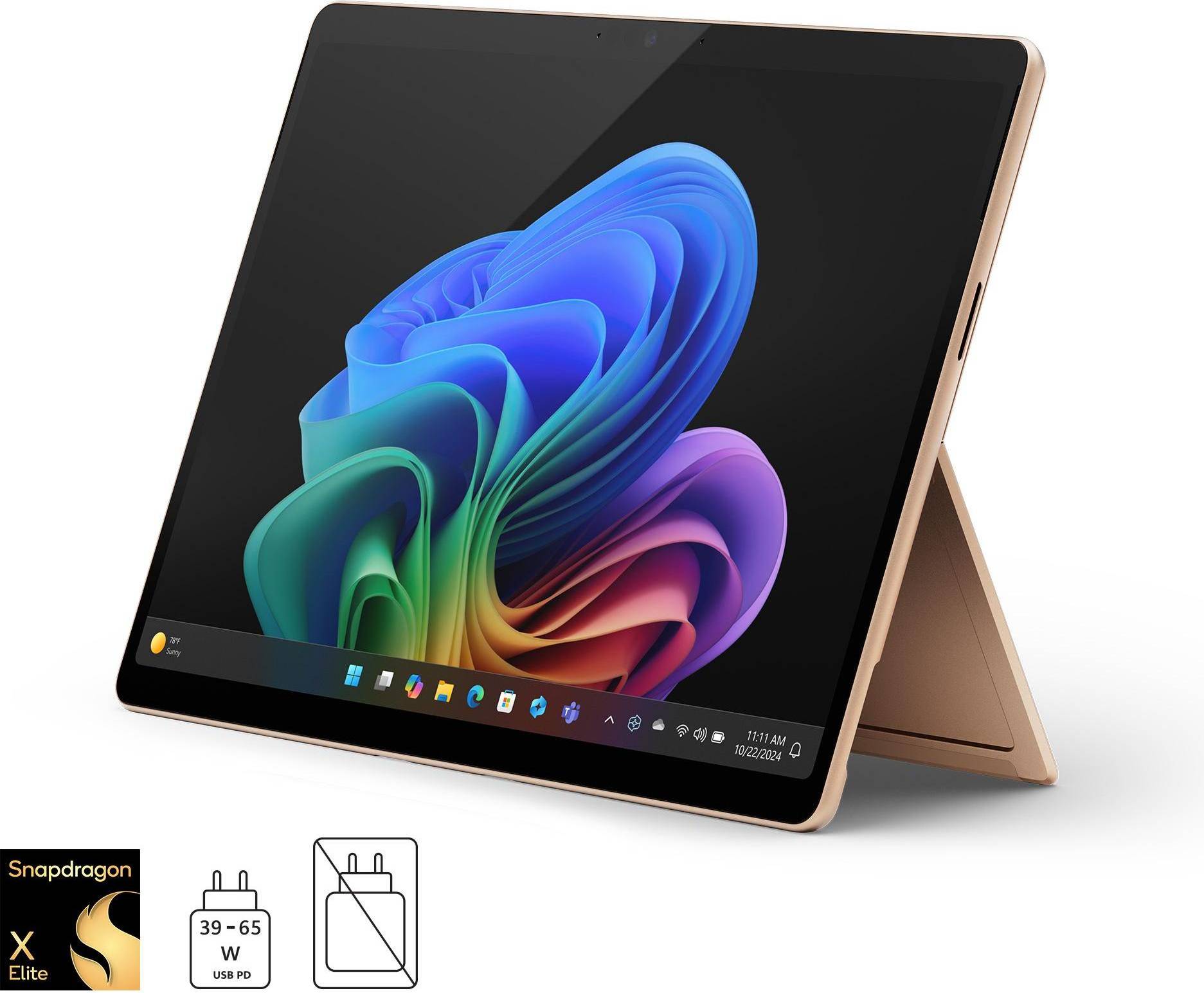 Surface pro 11 Microsoft Surface Pro Copilot PC 11 Edition
