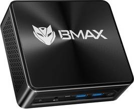 BMAX B8 A Pro Mini PC AMD R7 8745HS
