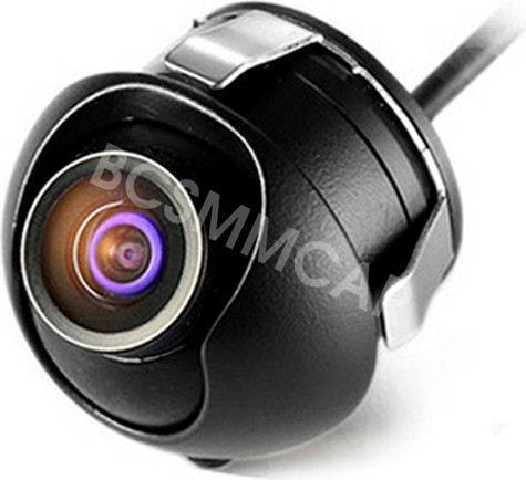 Car camera BCSMMCAR 360° Car Camera Front Rear Side View