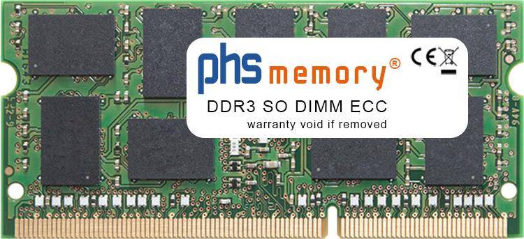 PHS-memory RAM for Supermicro X9SBAA