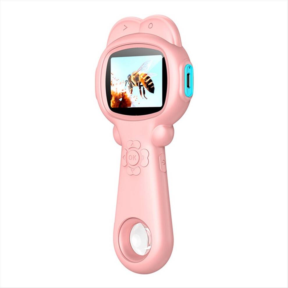Typecat 200W Mini Kids Optical Microscope