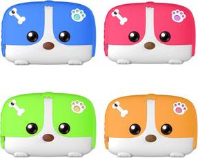 Tablet 7" android Android Kids Tablet 7 Inch