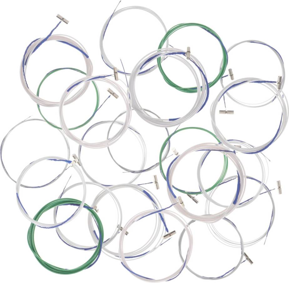 21Piece Complete Set Guzheng String