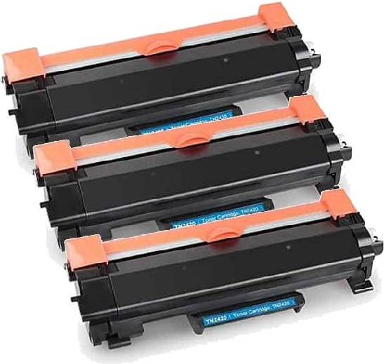 Brother TN2420 Sort Toner Rabatpakke