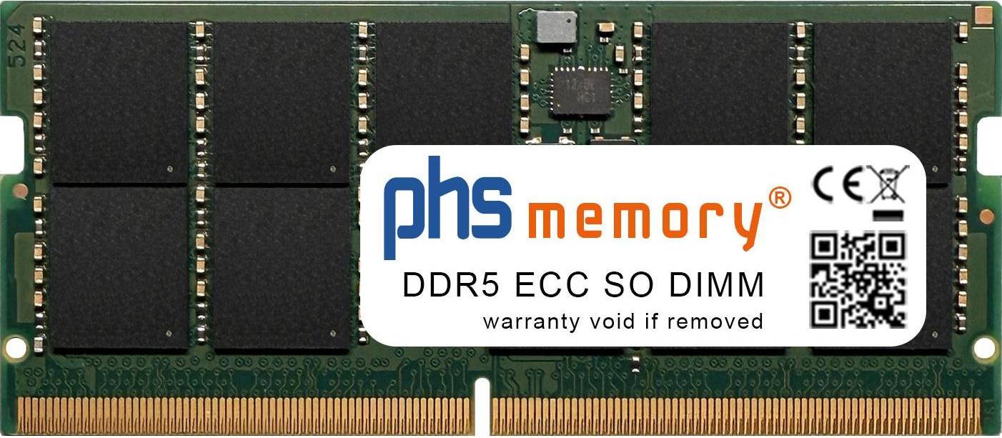 PHS-memory RAM for ASRock Mini-ITX IMB-A8000M