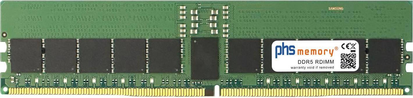 PHS-memory RAM Terra 3220A G5