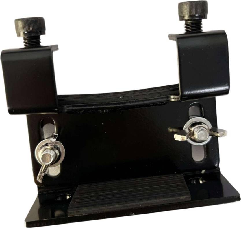 Bass Drum Riser Lift Kit