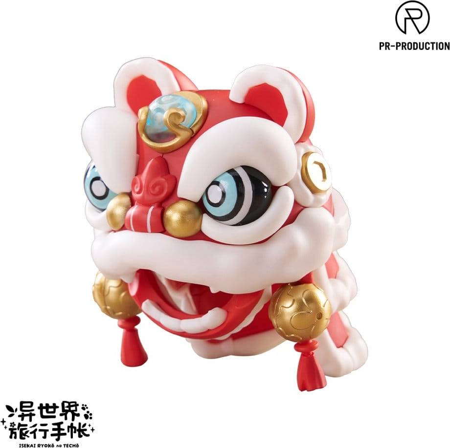 Isekai Ryoko Techo Accessory Set