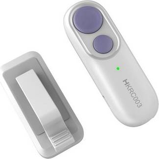 Sodial Remote Control Page Turner Camera