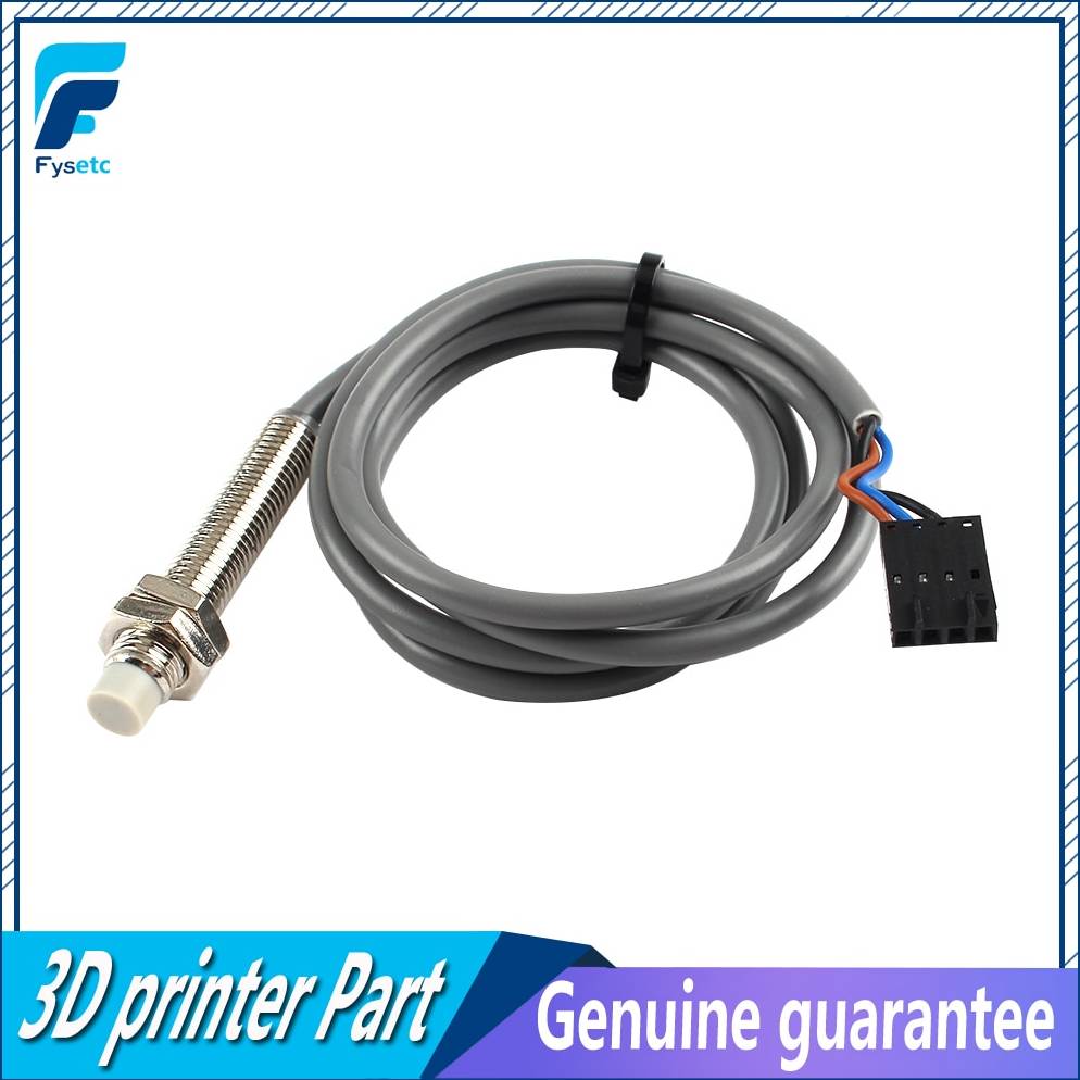 Prusa Mini Auto Leveling Sensor Probe