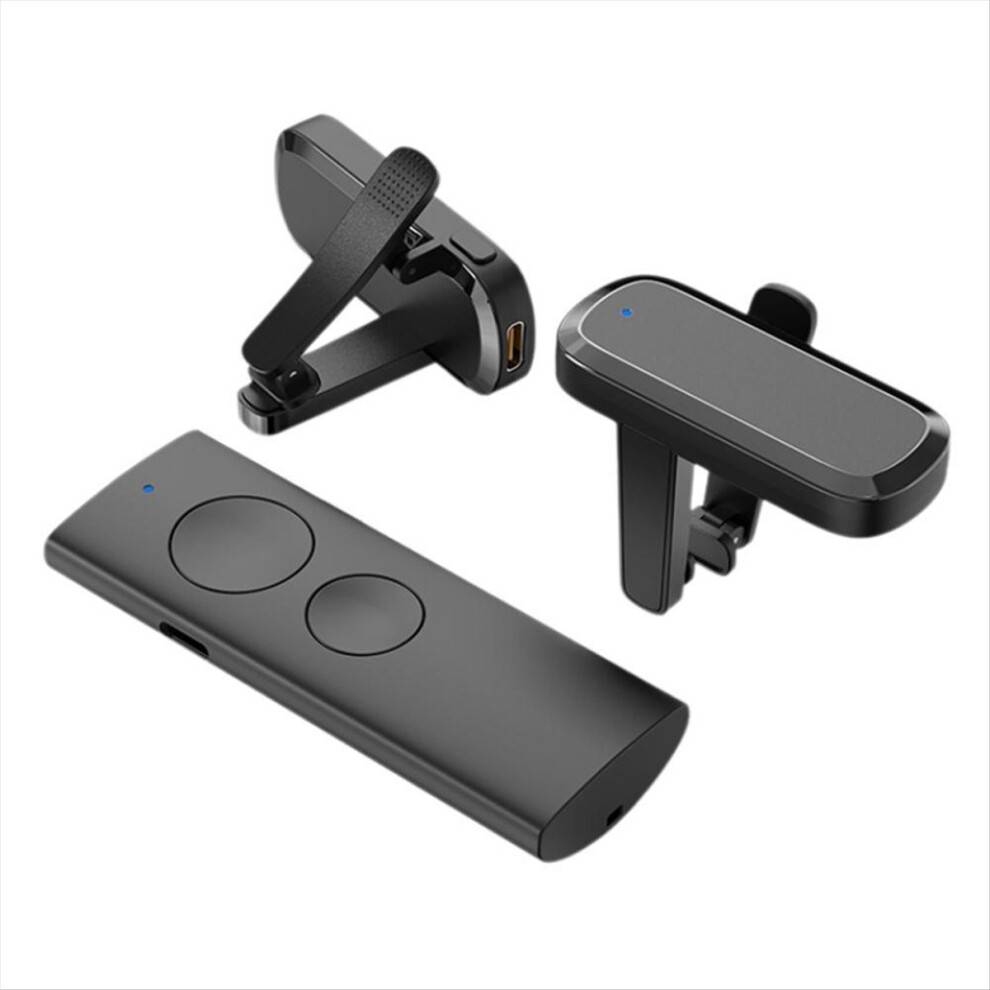 Remote Control Page Turner 2PCS
