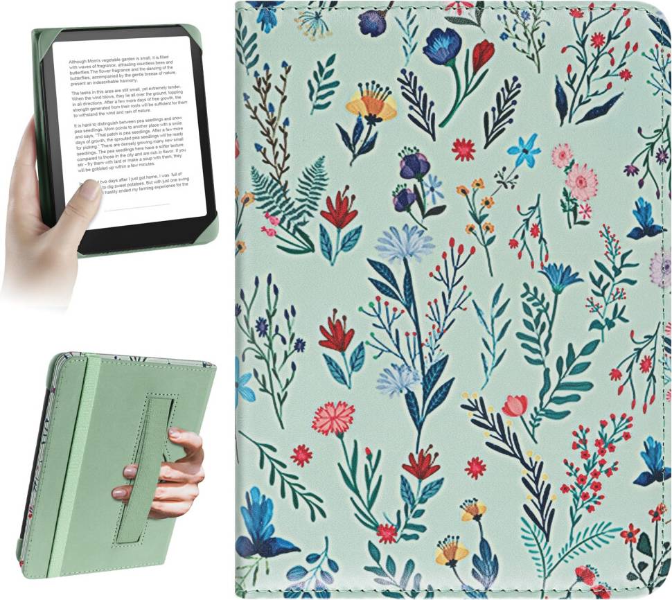 E reader kindle Universal Case for 6 Inch Kindle eReader