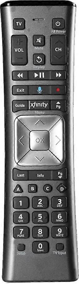 XR11 Voice Remote Control