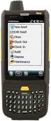 Hc1 Wasp HC1 Handheld Mobile Computer 9.65 cm
