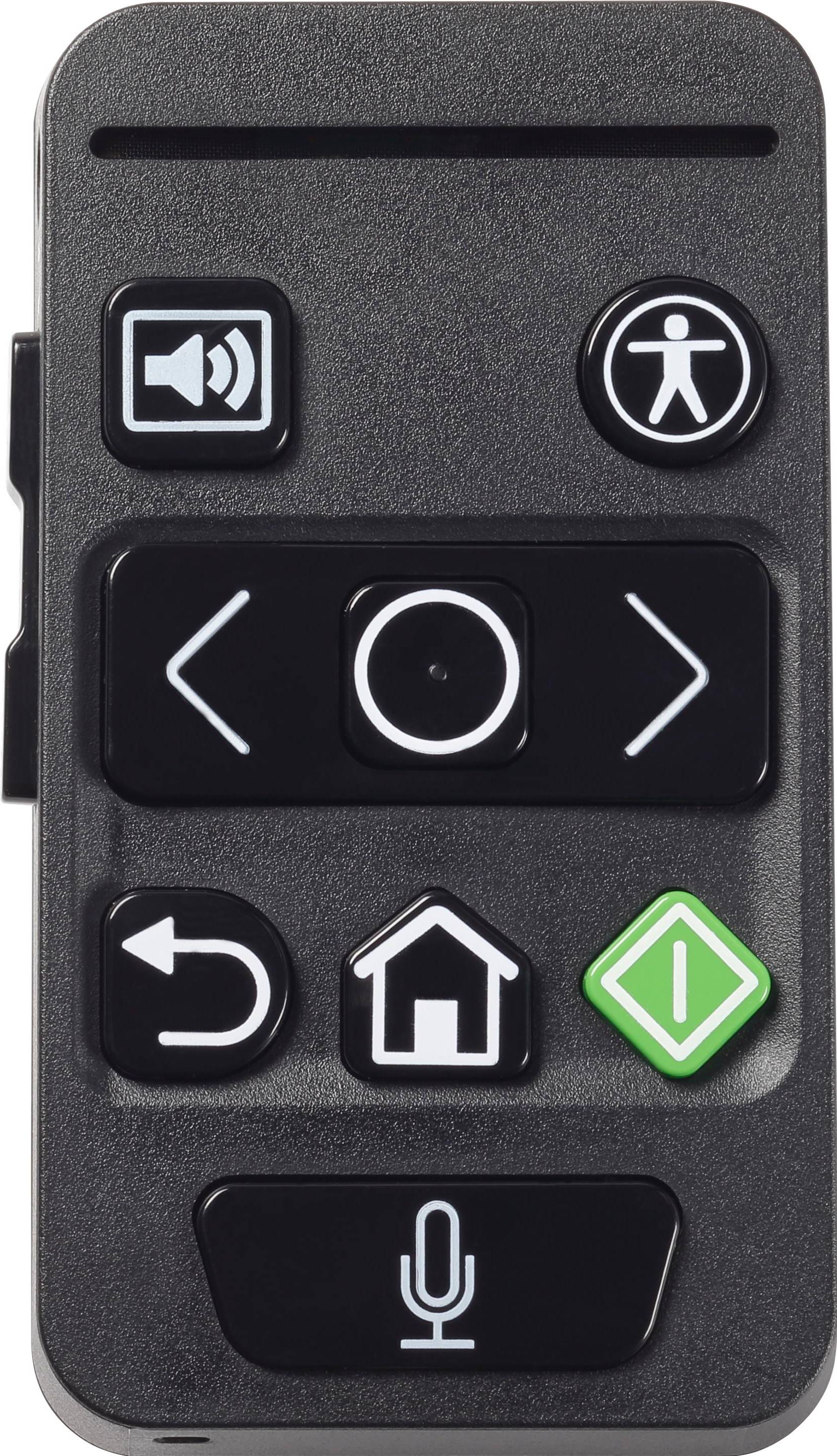 HP Accessibility Assistant