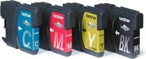 Brother Ink-Jet Value Pack