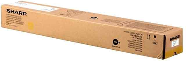 Sharp Toner Sharp 15k Gul