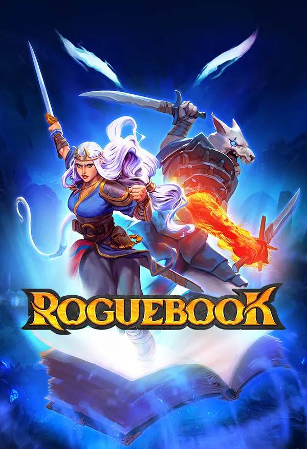 Xbox live Roguebook Xbox One Xbox Live Digital Code