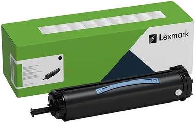 Lexmark Trumenhet Return Program