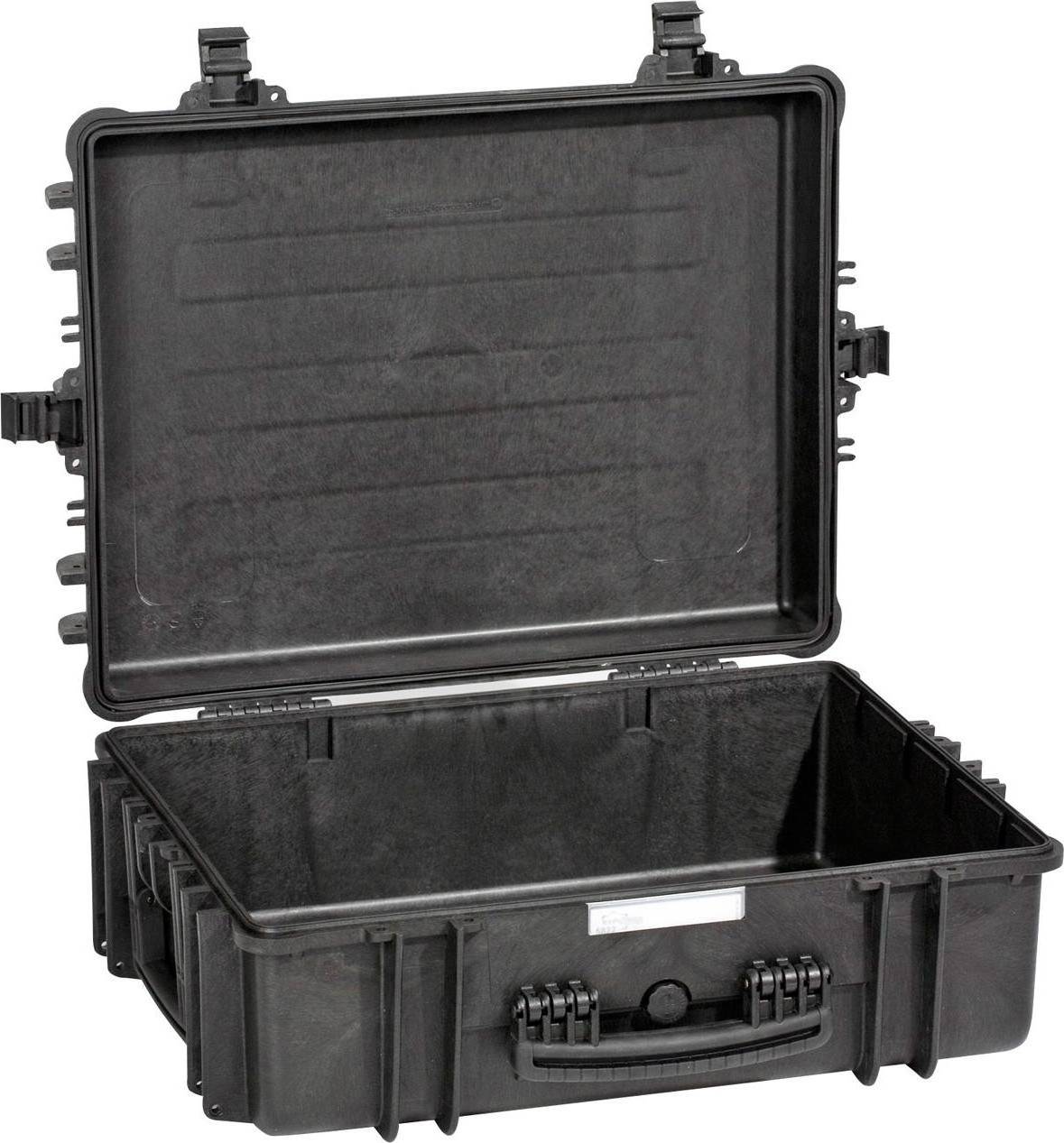 Caja Rígida Cases 5822 Negro