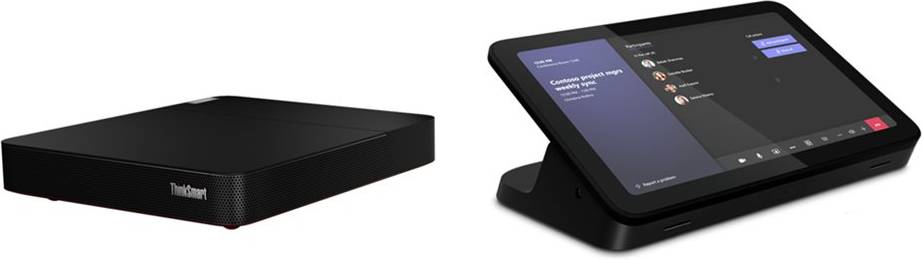 Lenovo ThinkSmart Core Zoom Video Conference System