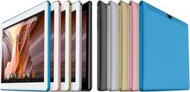10 Inch Glass Screen Android Tablet PC