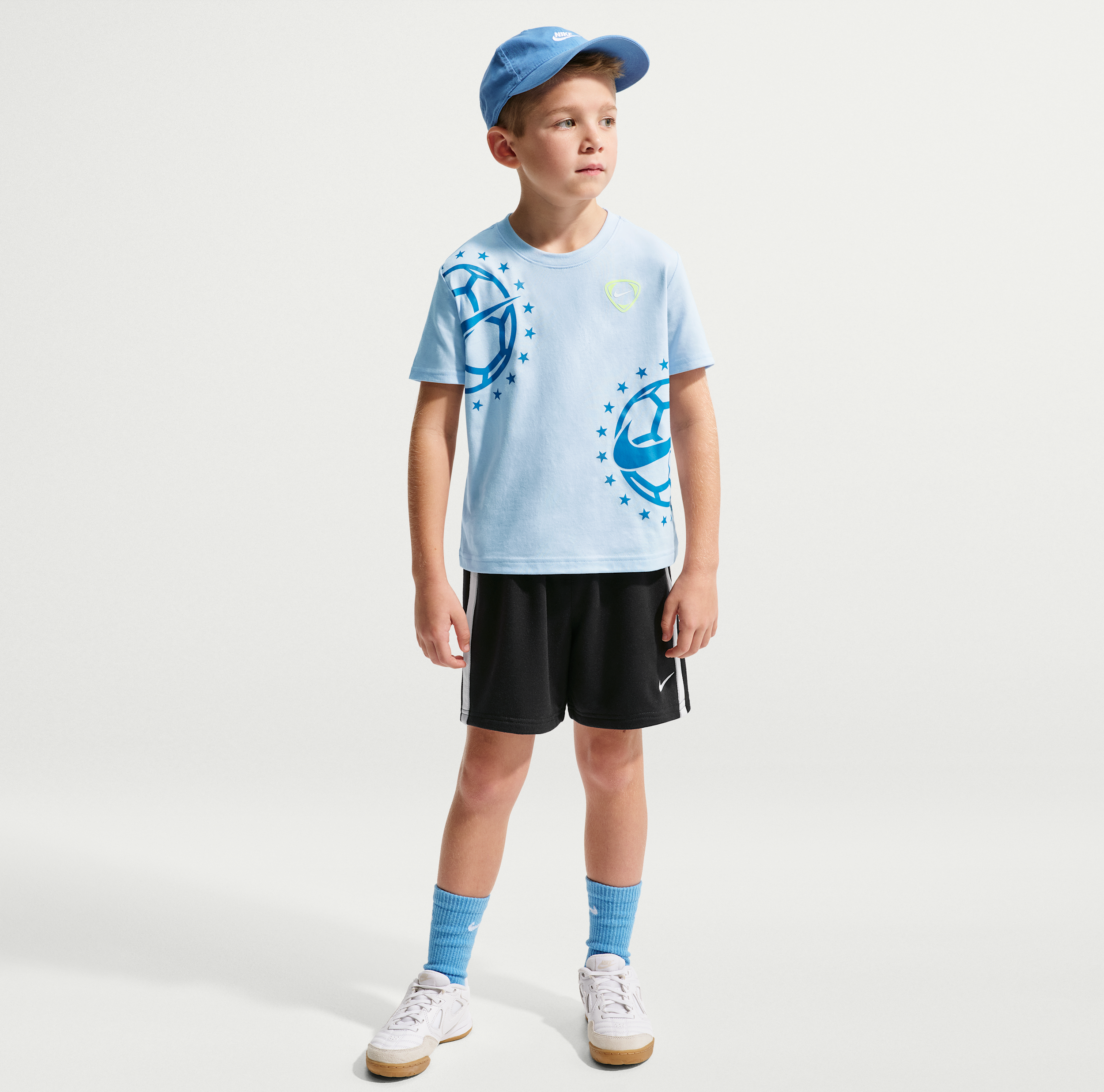 Nike Shorts - Sort