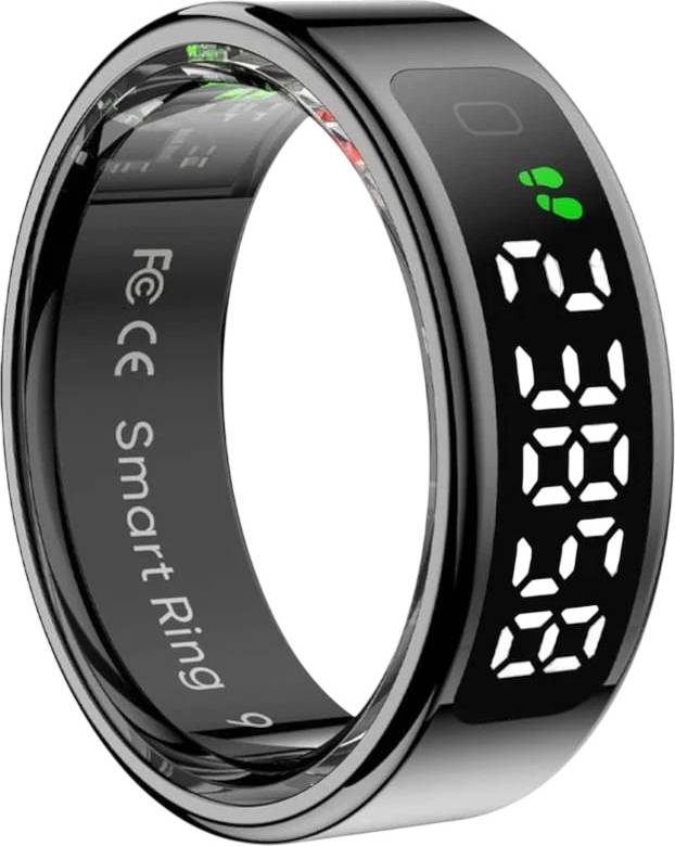 Colmi R12 11 Smart Ring