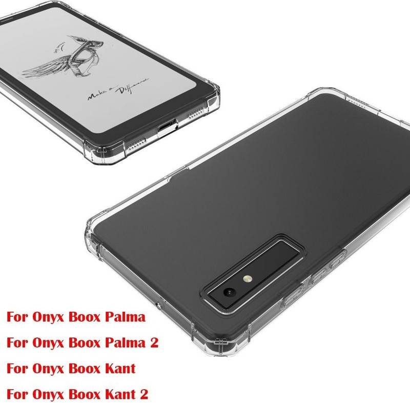Onyx boox palma Tpu 6.13 Inch E-Reader Case Protective Shell