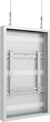 Multibrackets M Pro Series Enclosure Flat Panel