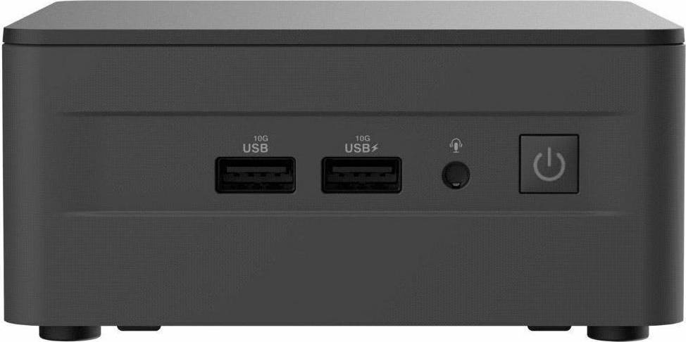 ASUS Nuc 13 Pro Mini Pc Desktop Computer