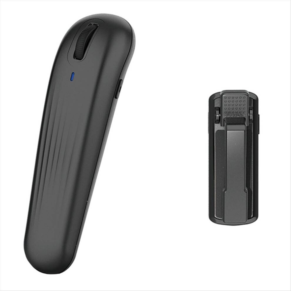 Torribaly Remote Control Page Turner