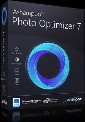 Photo Optimizer 7 Key