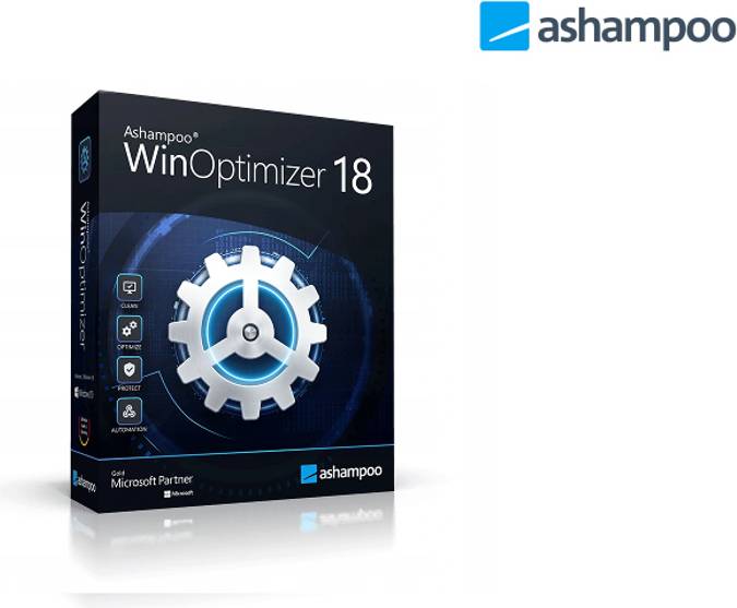 WinOptimizer 18 Key Lifetime