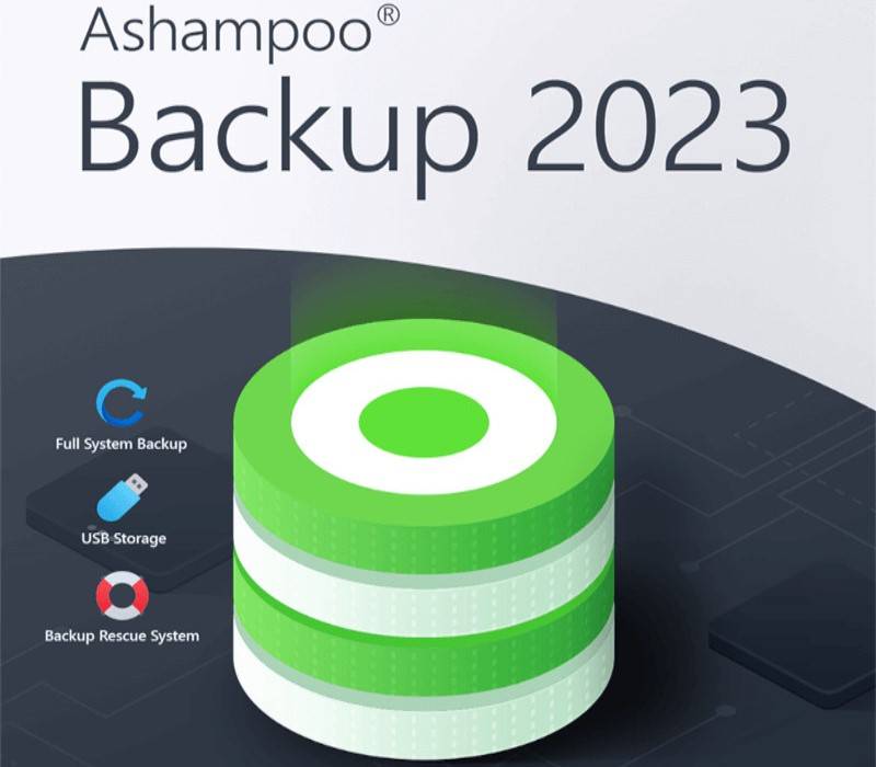 Backup 2023 Key Lifetime