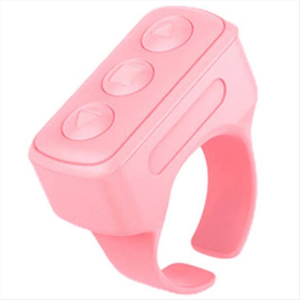 Bluetooth remote Scrolling Finger Bluetooth Remote Control