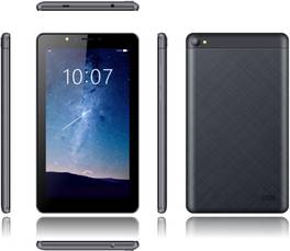 7 Inch Tablet Computer