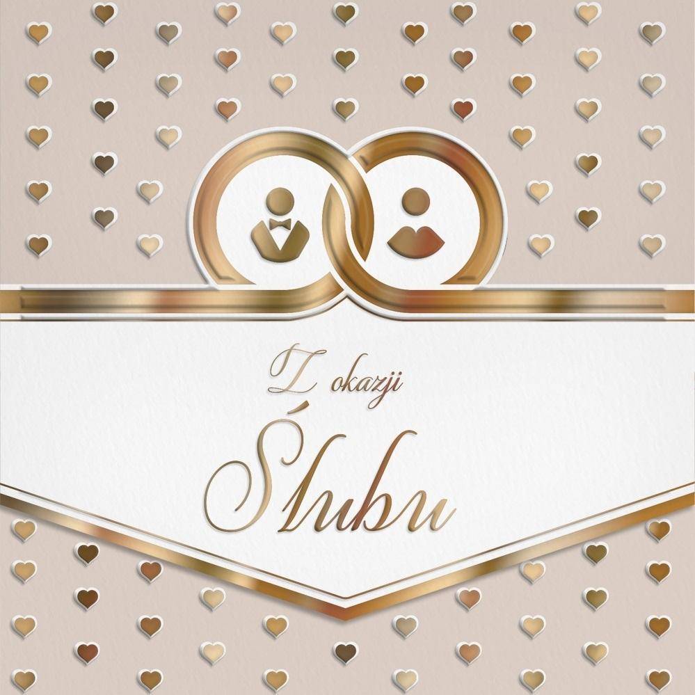 Wedding Rings QQ Pass