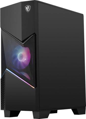 Intel core i5 14400f MSI Codex R2 Gaming Desktop Intel Core i5 14400F