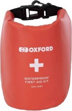 Oxford Waterproof First Aid Kit