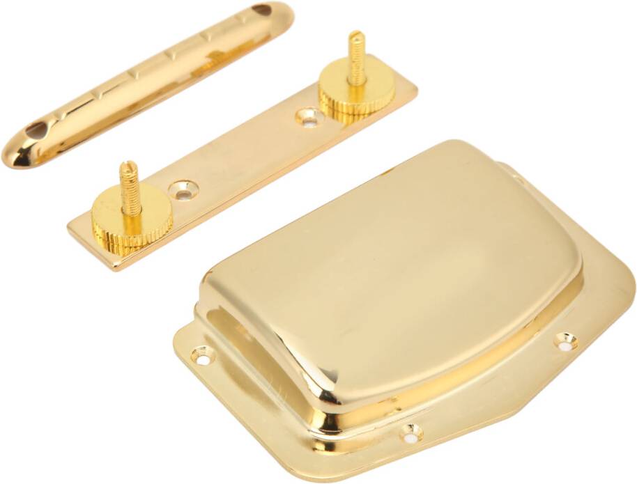Adjustable Guitar Bridge Set