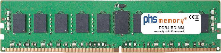 PHS-memory RAM Seagate Exos AP 2U24