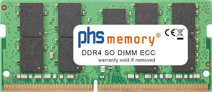 PHS-memory RAM for ASRock Box PC DSF-A6000
