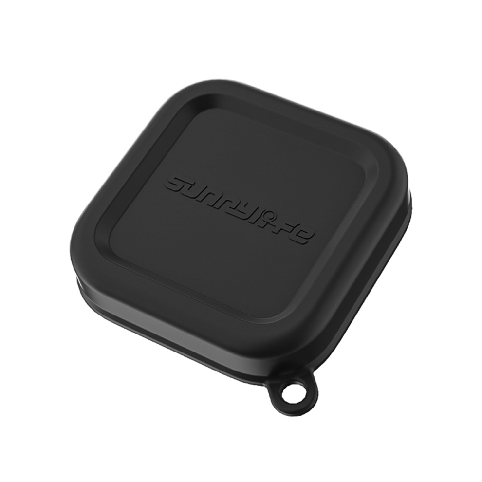 Camera Protective Front Lens Cap