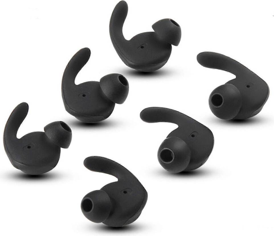 6pcs Earbuds Cover In-Ear Tips
