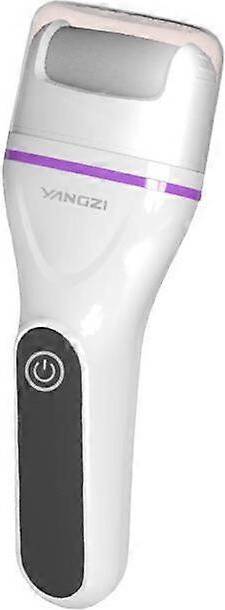 Electric Foot File Callus Remover